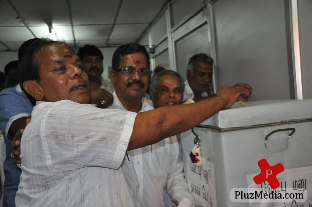 Nominations For Producers Council Election Stills | Picture 88099